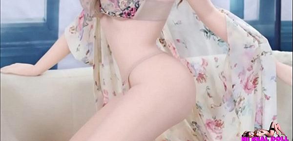  Aimee - 165 cm - Tu Muñeca Real - Love Sex Doll - ¡A Follar!